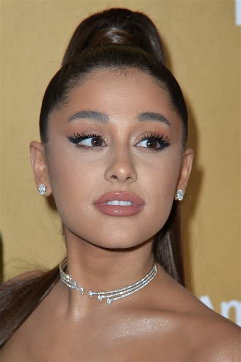 ariana grande cumshot